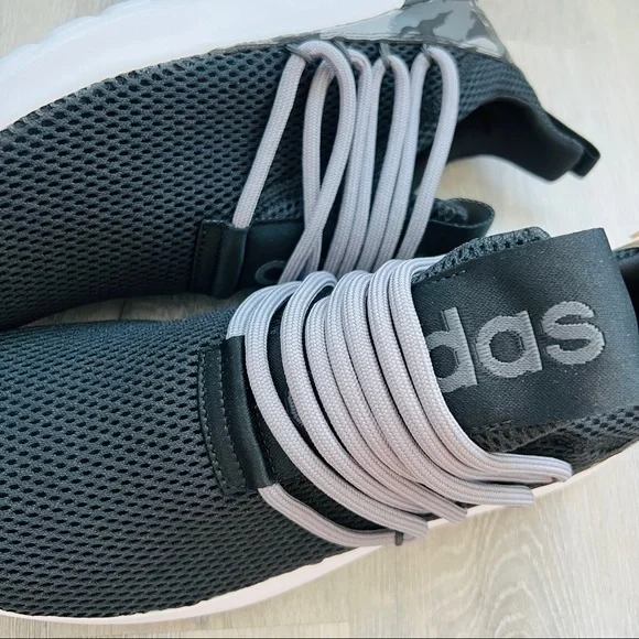 NWT Adidas Lite Racer Adapt 3.0 Men’s Shoes - Picture 6 of 8